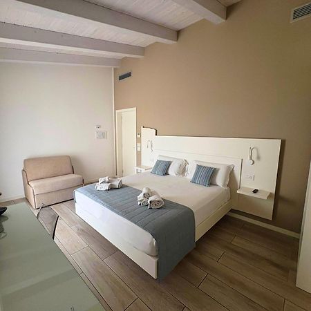 Hotel La Torre Del Mulino Tropea Zewnętrze zdjęcie