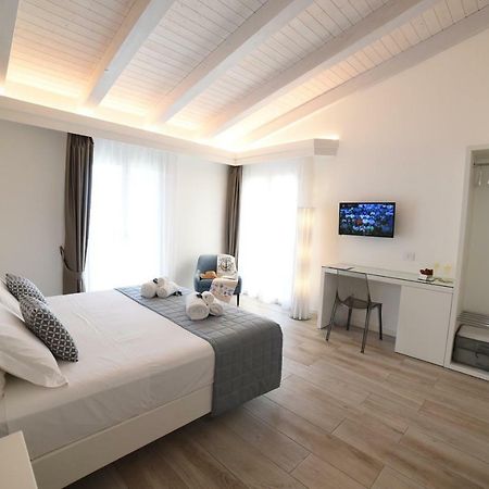 Hotel La Torre Del Mulino Tropea Zewnętrze zdjęcie