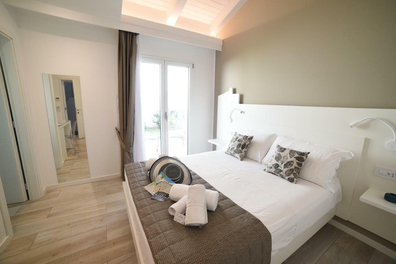 Hotel La Torre Del Mulino Tropea Zewnętrze zdjęcie