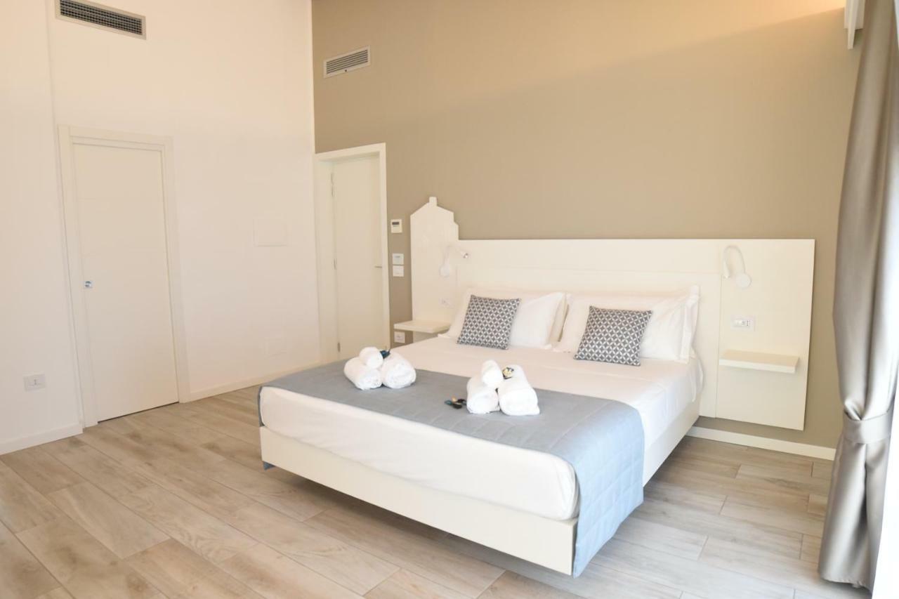 Hotel La Torre Del Mulino Tropea Zewnętrze zdjęcie