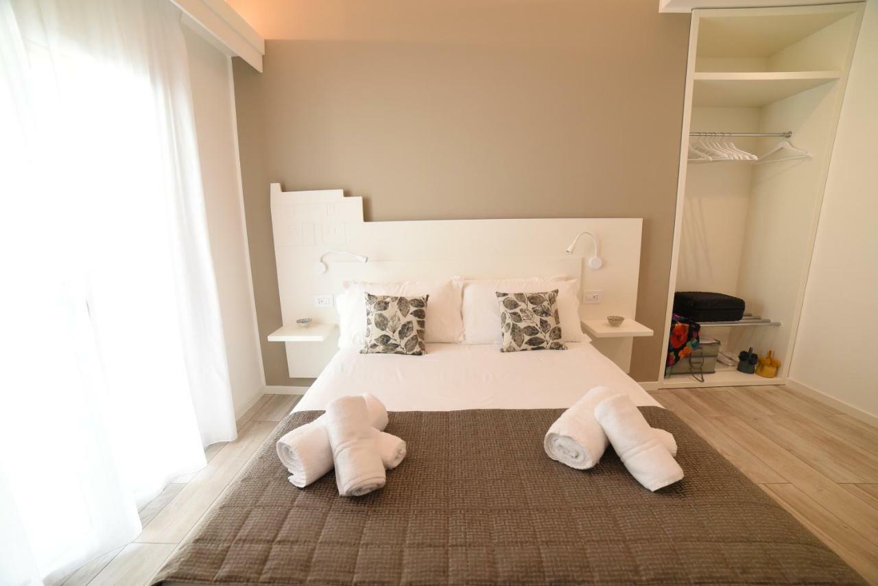 Hotel La Torre Del Mulino Tropea Zewnętrze zdjęcie