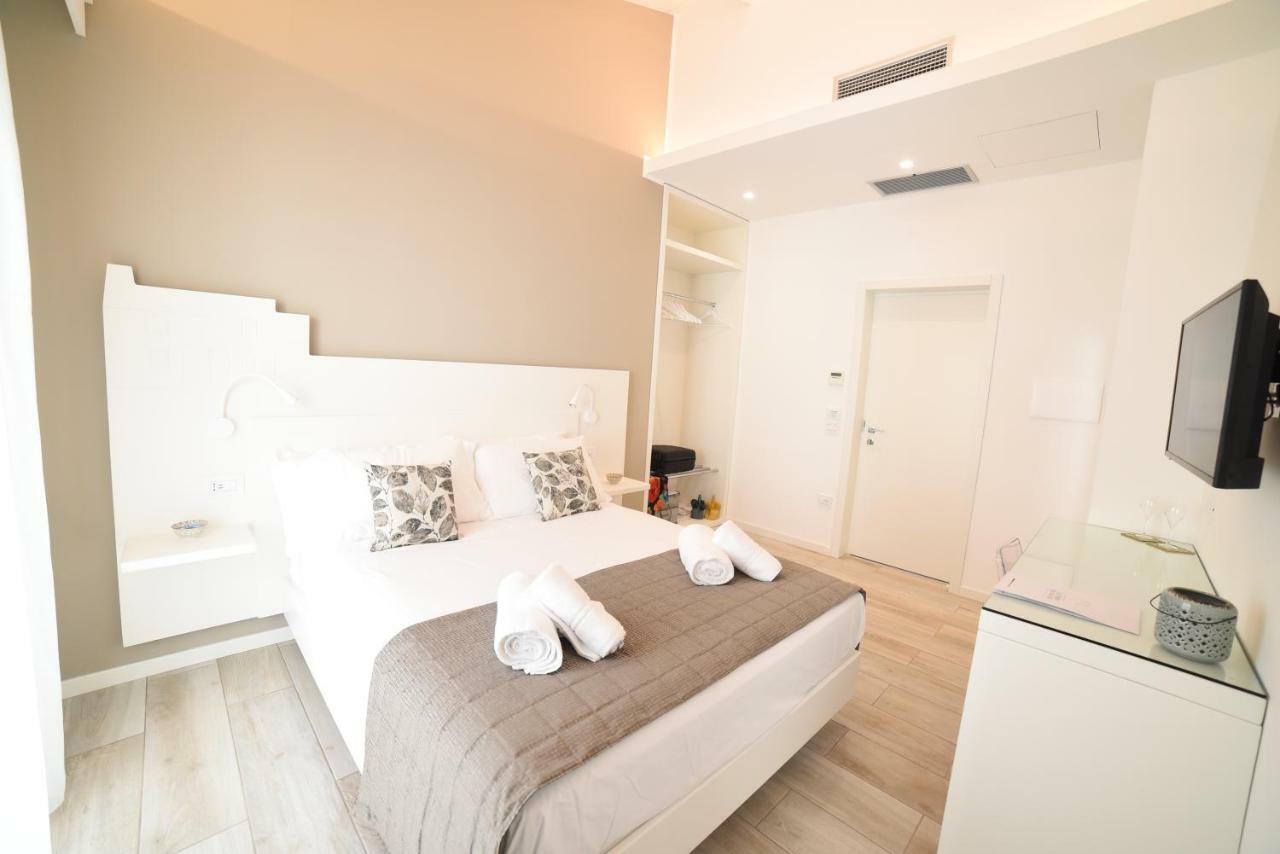 Hotel La Torre Del Mulino Tropea Zewnętrze zdjęcie