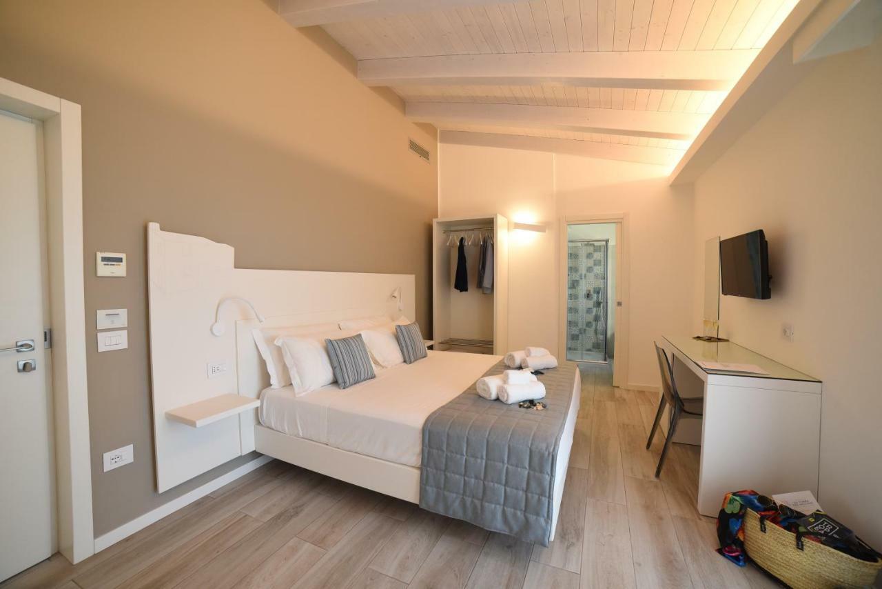 Hotel La Torre Del Mulino Tropea Zewnętrze zdjęcie