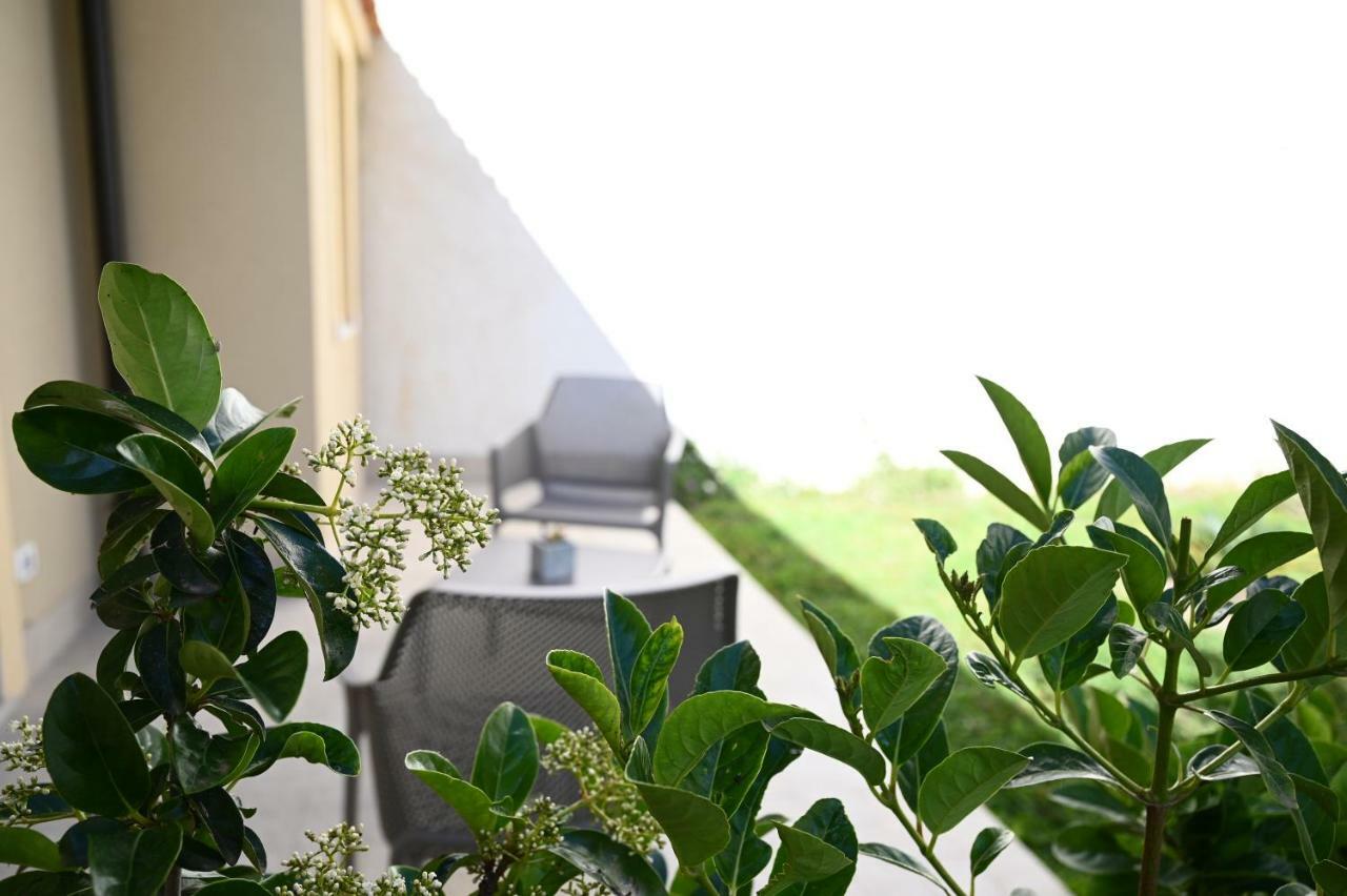 Hotel La Torre Del Mulino Tropea Zewnętrze zdjęcie