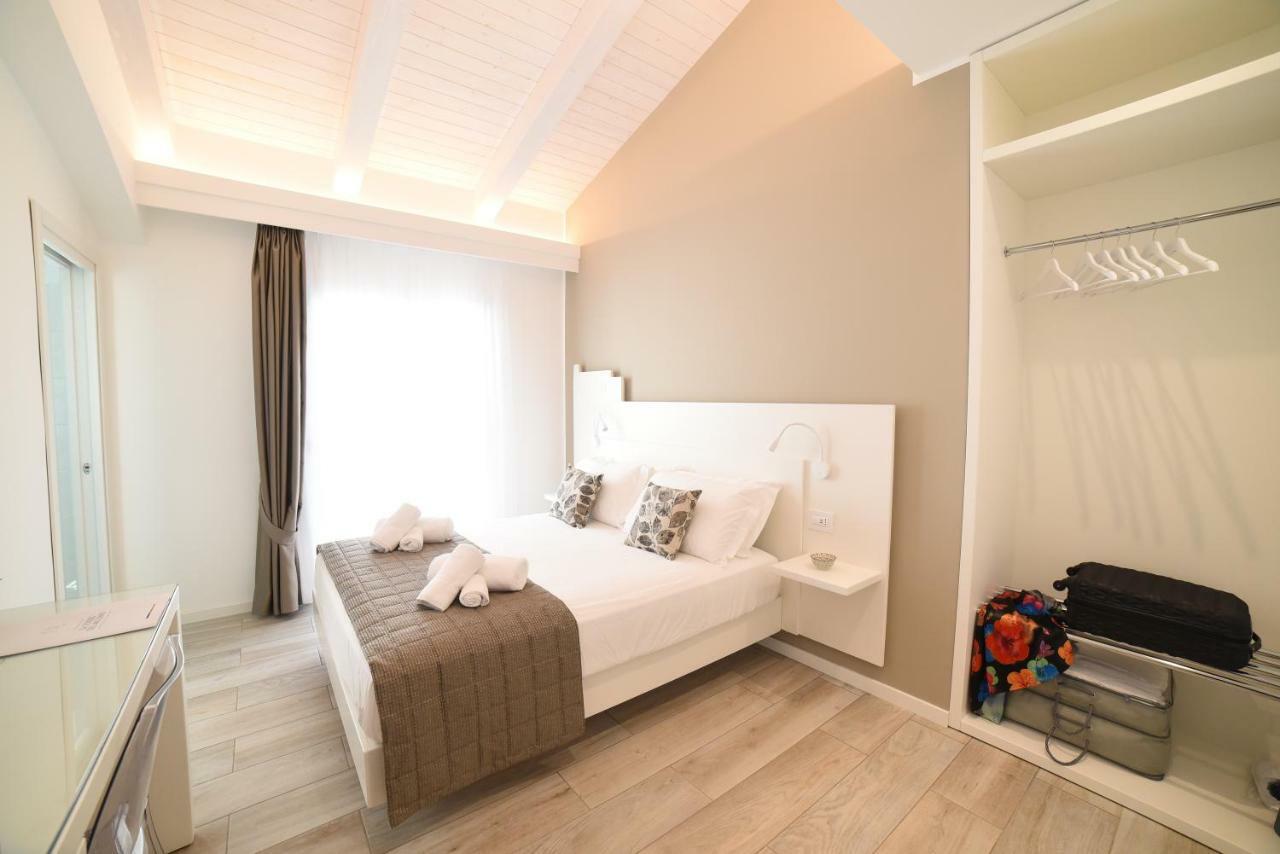 Hotel La Torre Del Mulino Tropea Zewnętrze zdjęcie