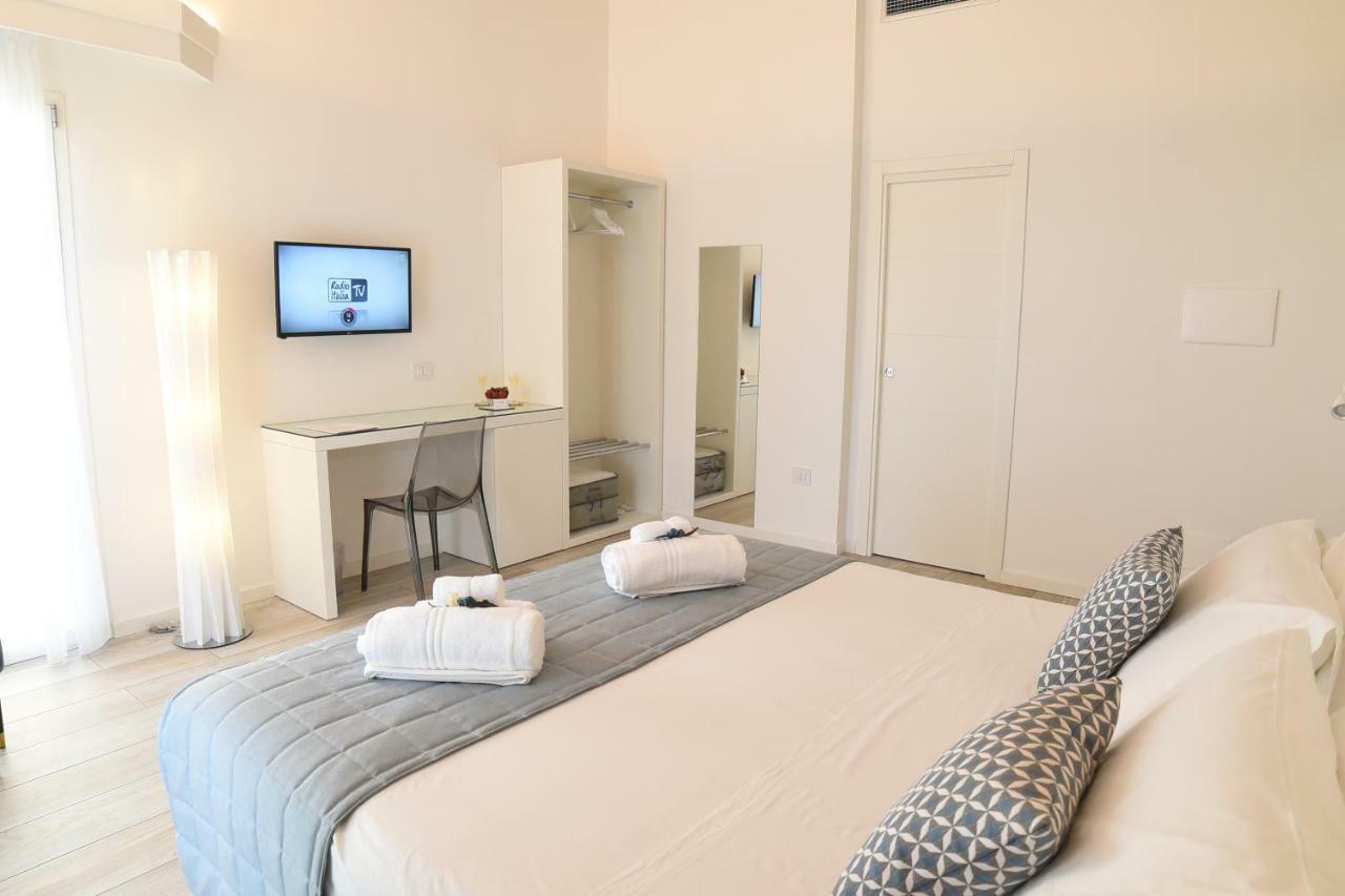 Hotel La Torre Del Mulino Tropea Zewnętrze zdjęcie