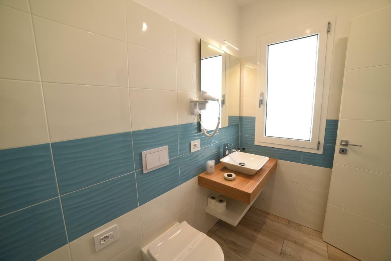 Hotel La Torre Del Mulino Tropea Zewnętrze zdjęcie