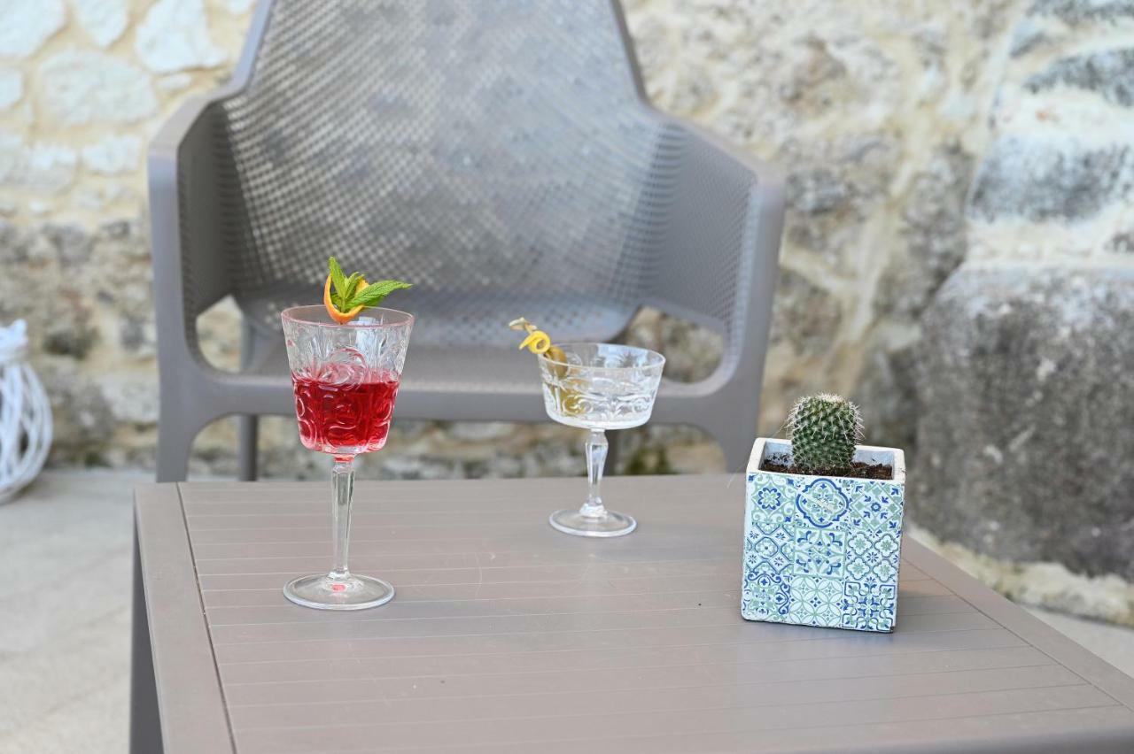 Hotel La Torre Del Mulino Tropea Zewnętrze zdjęcie