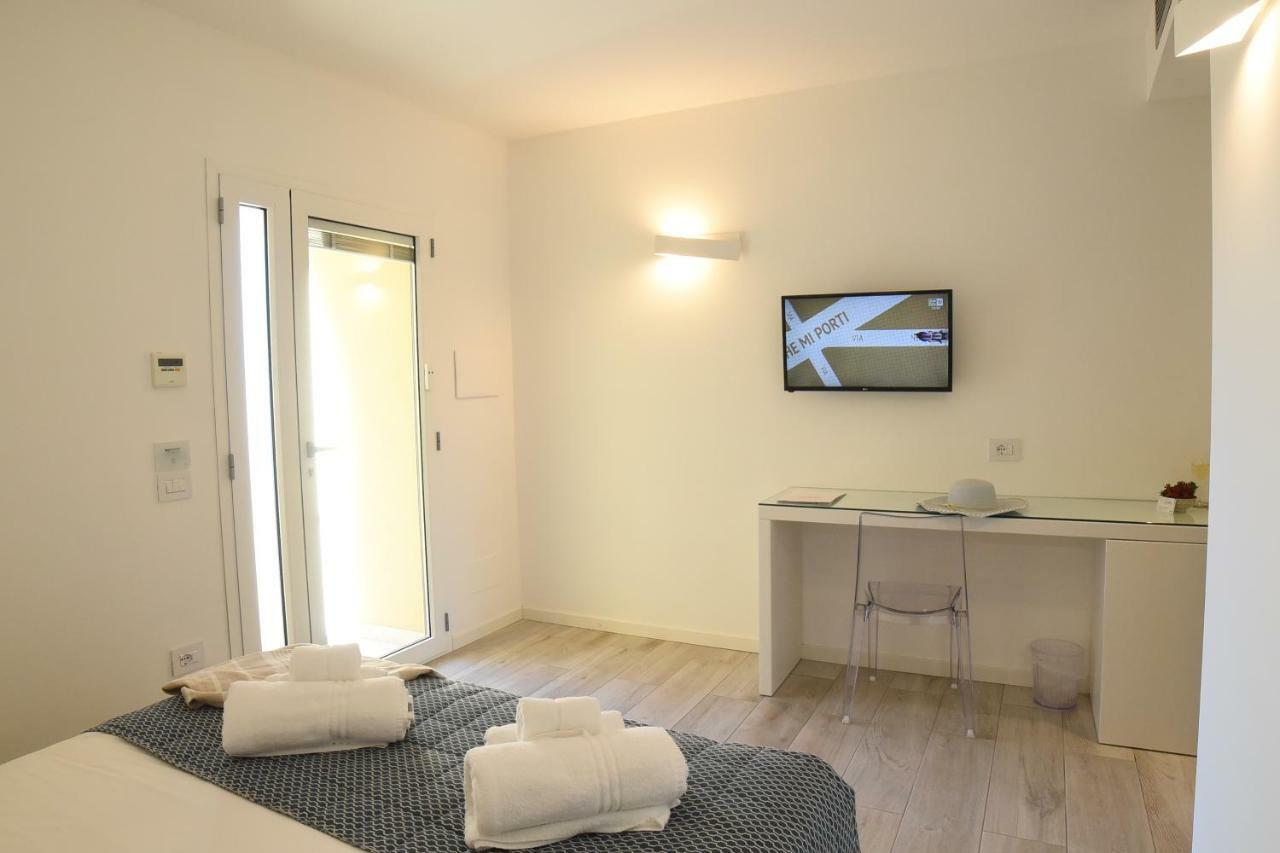 Hotel La Torre Del Mulino Tropea Zewnętrze zdjęcie