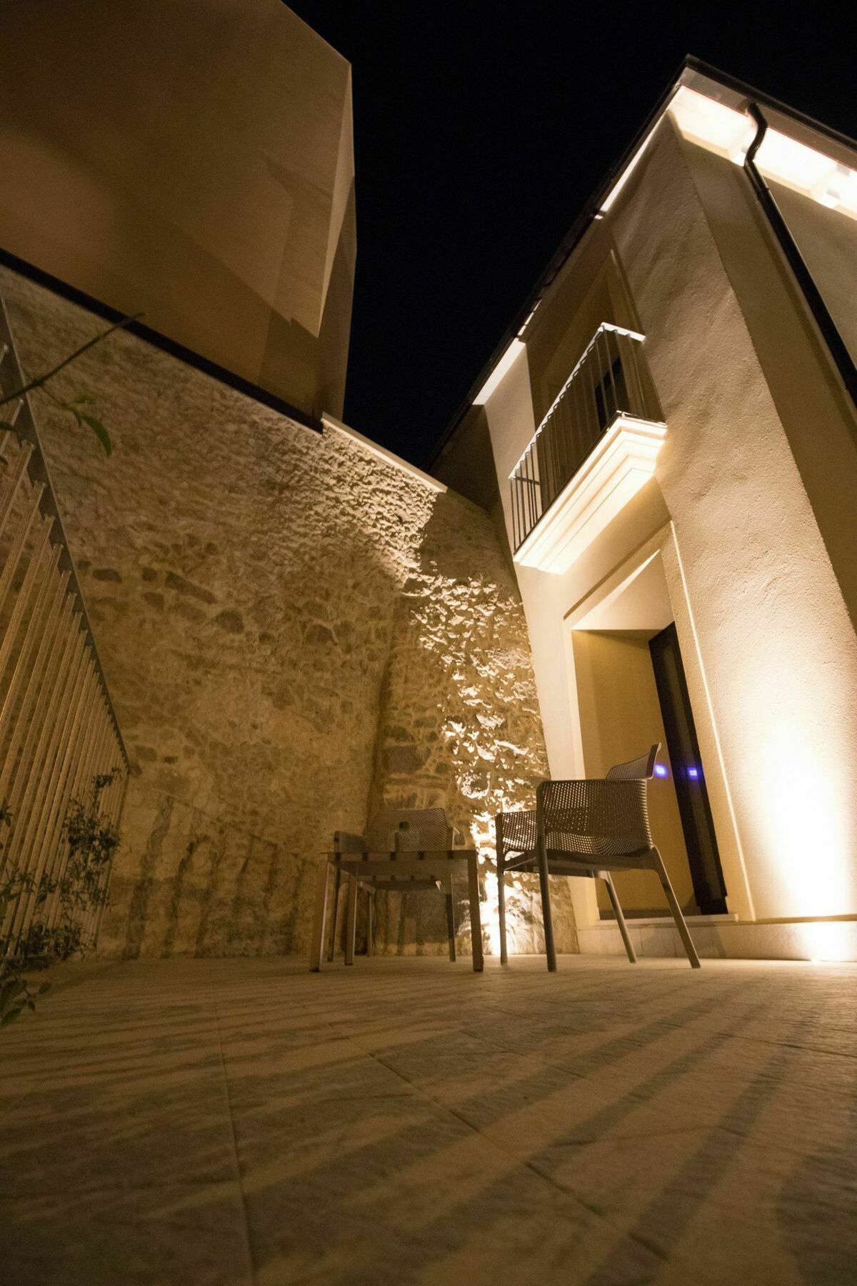 Hotel La Torre Del Mulino Tropea Zewnętrze zdjęcie